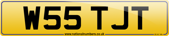 W55 TJT