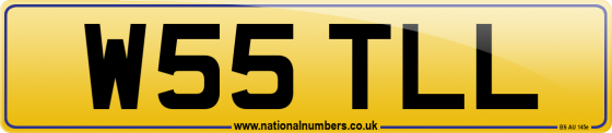 W55 TLL