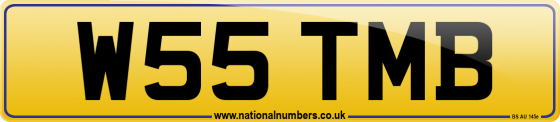 W55 TMB