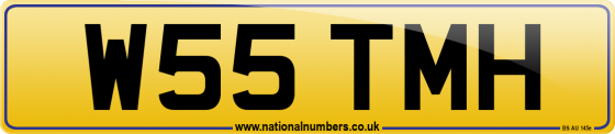 W55 TMH