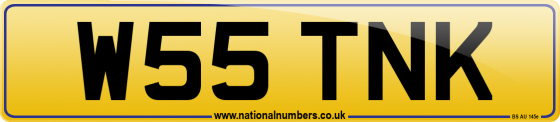 W55 TNK