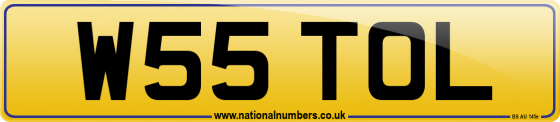 W55 TOL
