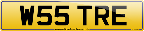 W55 TRE