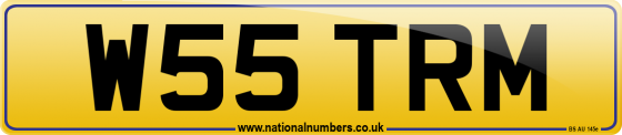W55 TRM