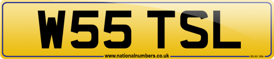 W55 TSL