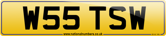 W55 TSW