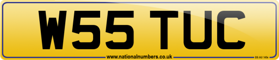 W55 TUC