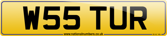 W55 TUR