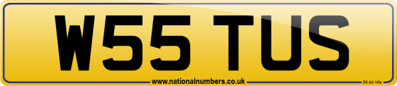 W55 TUS