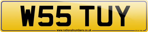 W55 TUY