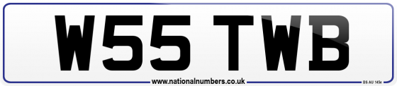W55 TWB