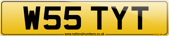W55 TYT