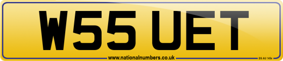 W55 UET