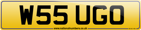 W55 UGO