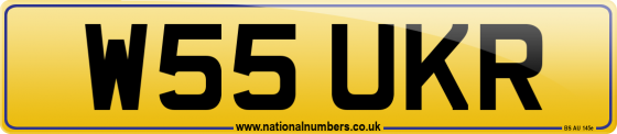 W55 UKR