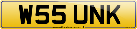 W55 UNK