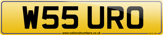 W55 URO