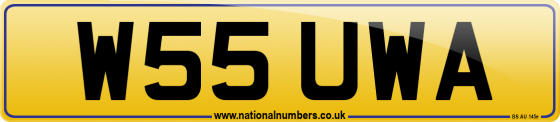 W55 UWA