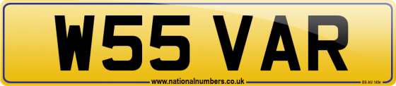 W55 VAR