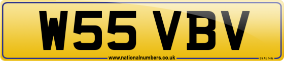 W55 VBV