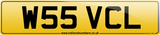 W55 VCL