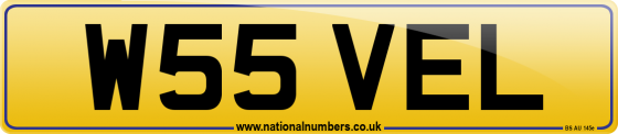 W55 VEL