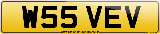 W55 VEV