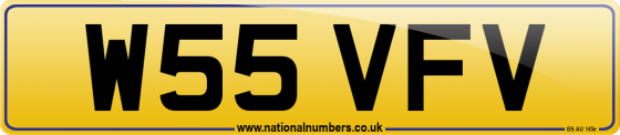 W55 VFV