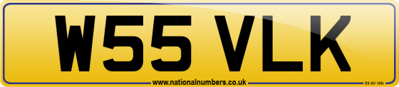 W55 VLK
