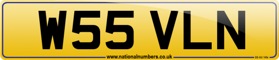 W55 VLN