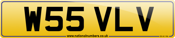 W55 VLV