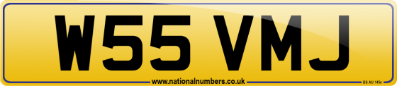 W55 VMJ