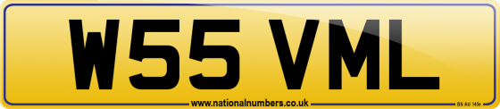 W55 VML