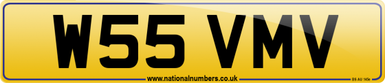 W55 VMV