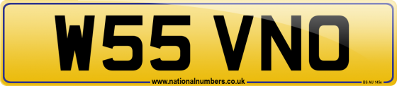 W55 VNO