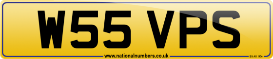 W55 VPS
