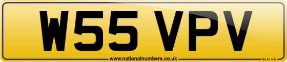 W55 VPV