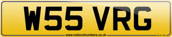 W55 VRG