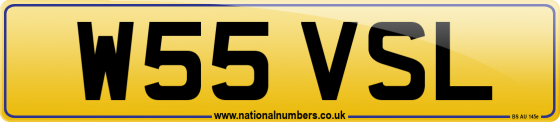 W55 VSL