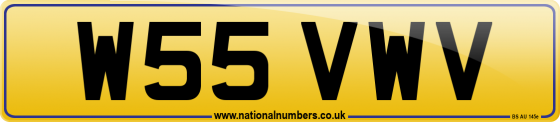 W55 VWV