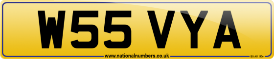 W55 VYA