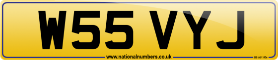 W55 VYJ