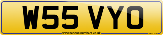 W55 VYO