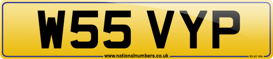 W55 VYP