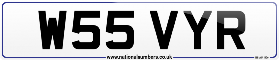 W55 VYR
