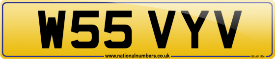 W55 VYV