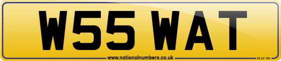W55 WAT