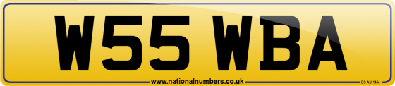 W55 WBA