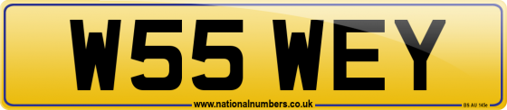 W55 WEY