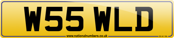 W55 WLD